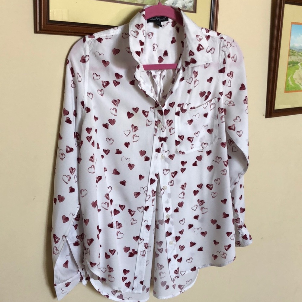 Adorable Heart ♥️ shirt